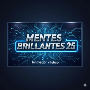 MENTESBRILLANTES25